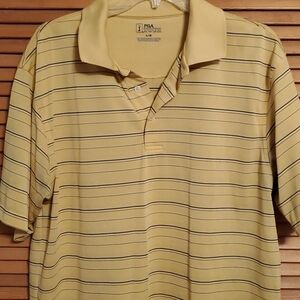 PGA Tour Polo